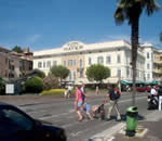 Hotel Mayer e Splendid Desenzano Lake of Garda